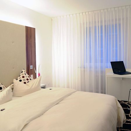 Ambassador Hotel Φραγκφούρτη Εξωτερικό φωτογραφία