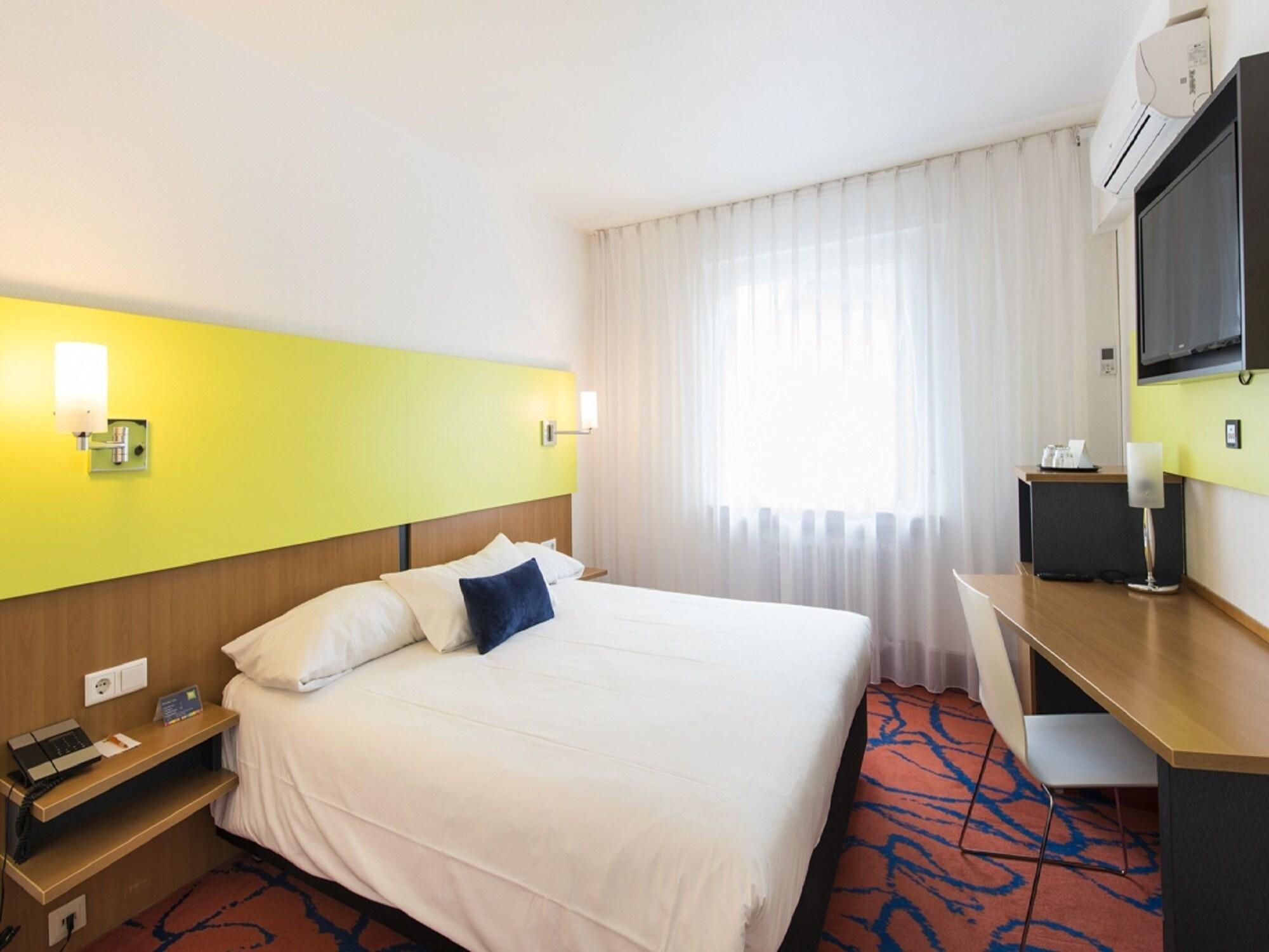 Ambassador Hotel Φραγκφούρτη Εξωτερικό φωτογραφία
