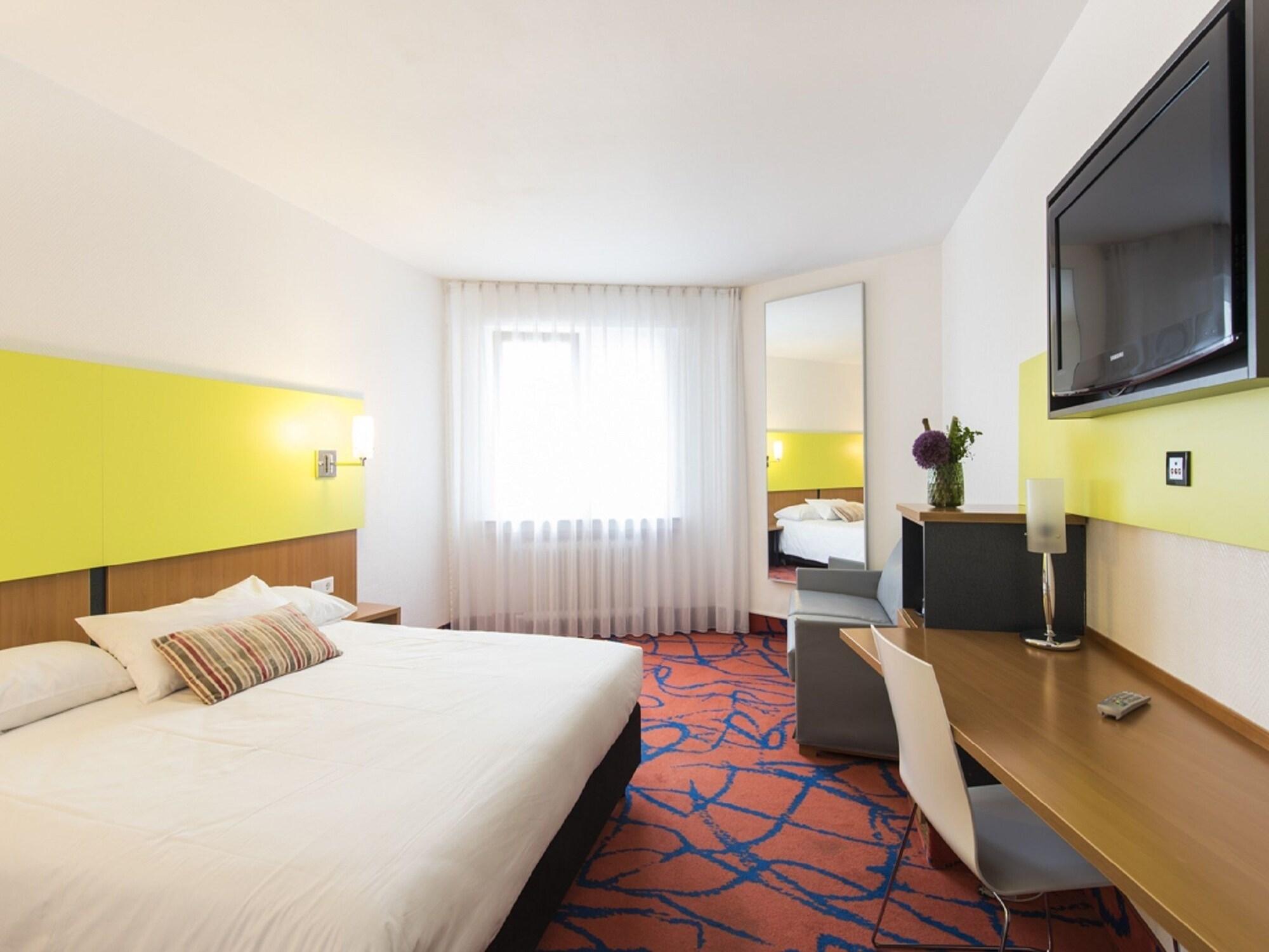 Ambassador Hotel Φραγκφούρτη Εξωτερικό φωτογραφία