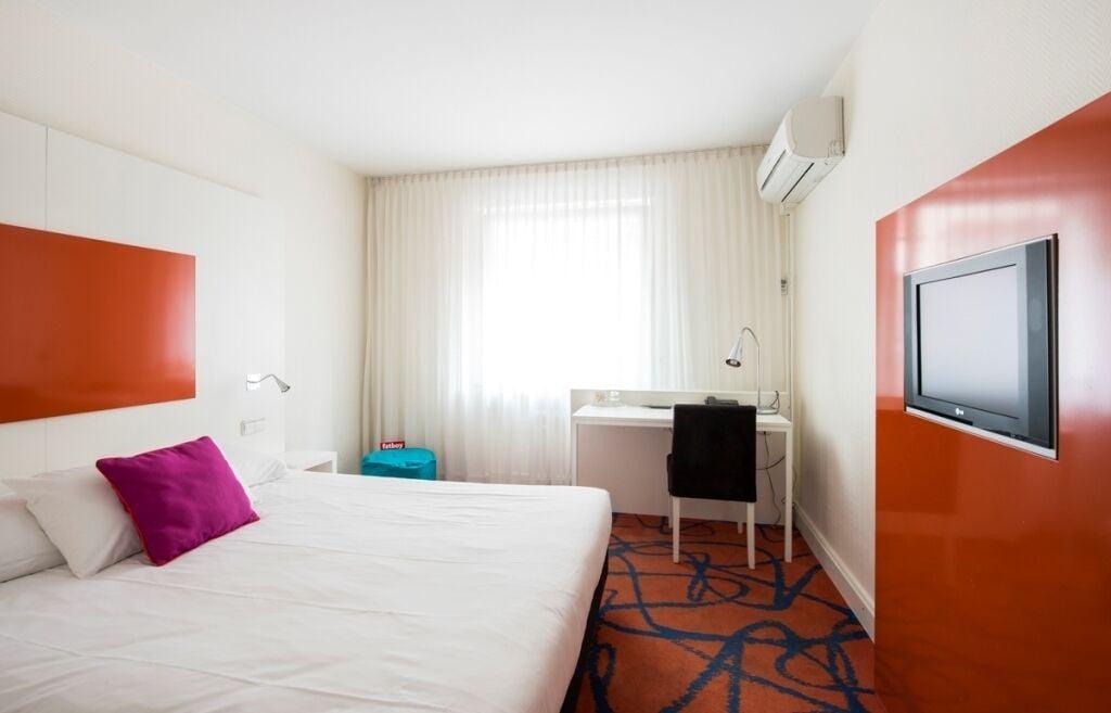 Ambassador Hotel Φραγκφούρτη Εξωτερικό φωτογραφία