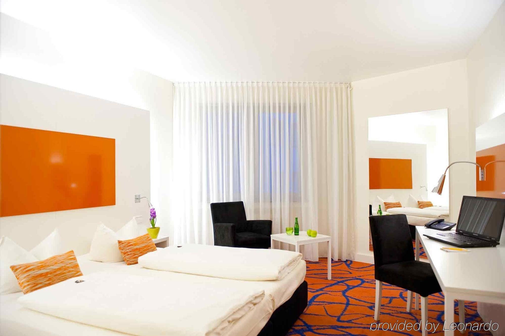 Ambassador Hotel Φραγκφούρτη Εξωτερικό φωτογραφία