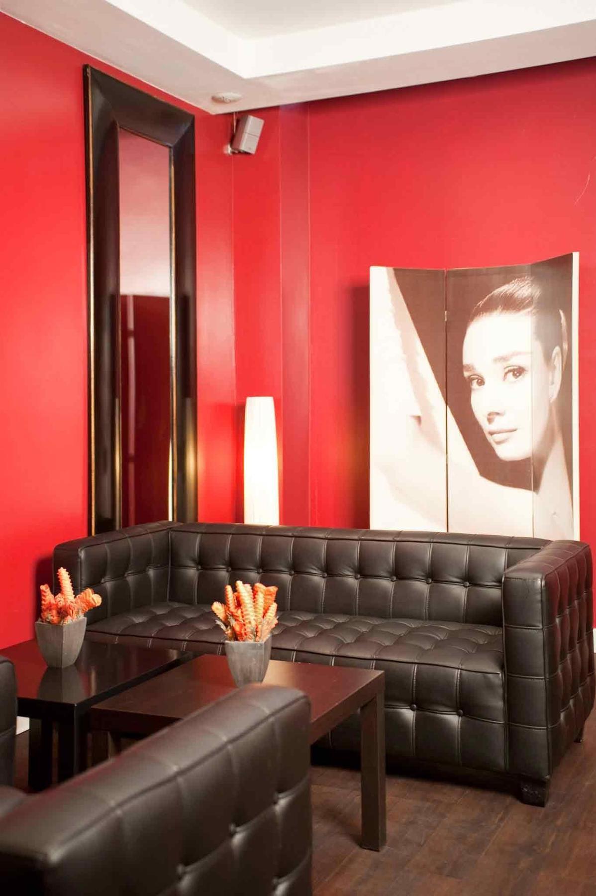 Ambassador Hotel Φραγκφούρτη Εξωτερικό φωτογραφία