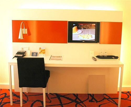 Ambassador Hotel Φραγκφούρτη Εξωτερικό φωτογραφία